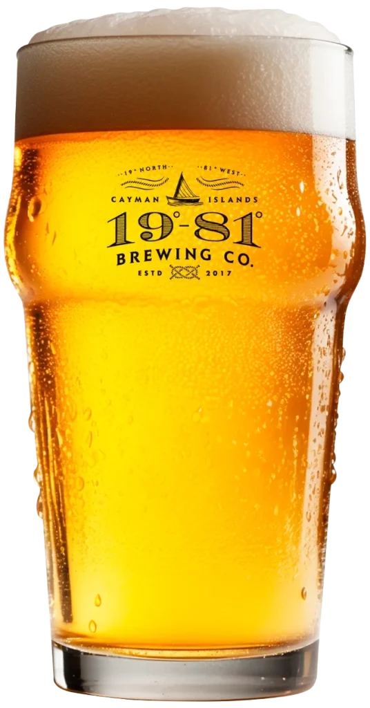 1981 Beer Cider